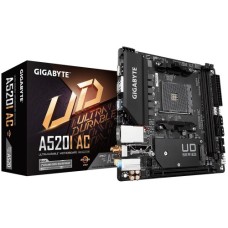 Gigabyte A520I AC AM4 Mini-ITX Motherboard